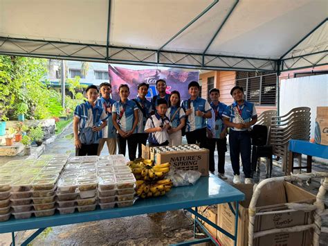 Missionaries of Charity for Elderly People, Tayuman .